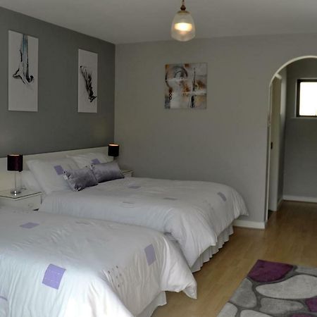 Shalom Bed & Breakfast Carlingford Eksteriør bilde