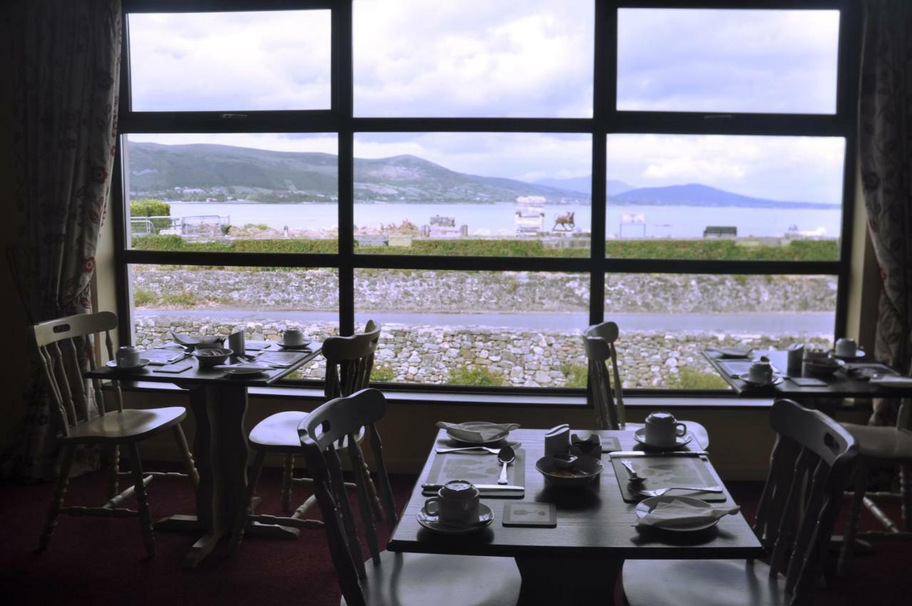 Shalom Bed & Breakfast Carlingford Eksteriør bilde