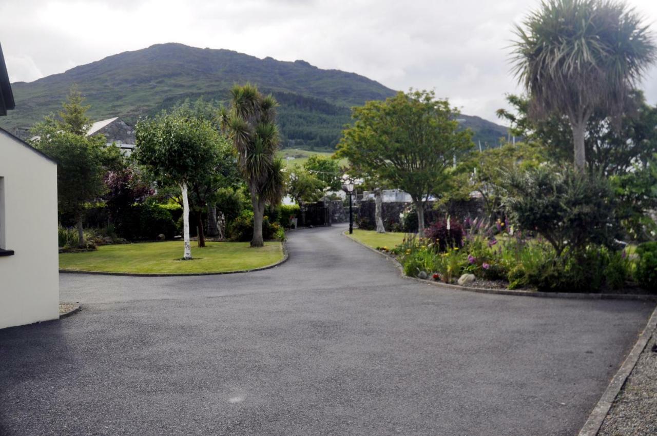 Shalom Bed & Breakfast Carlingford Eksteriør bilde