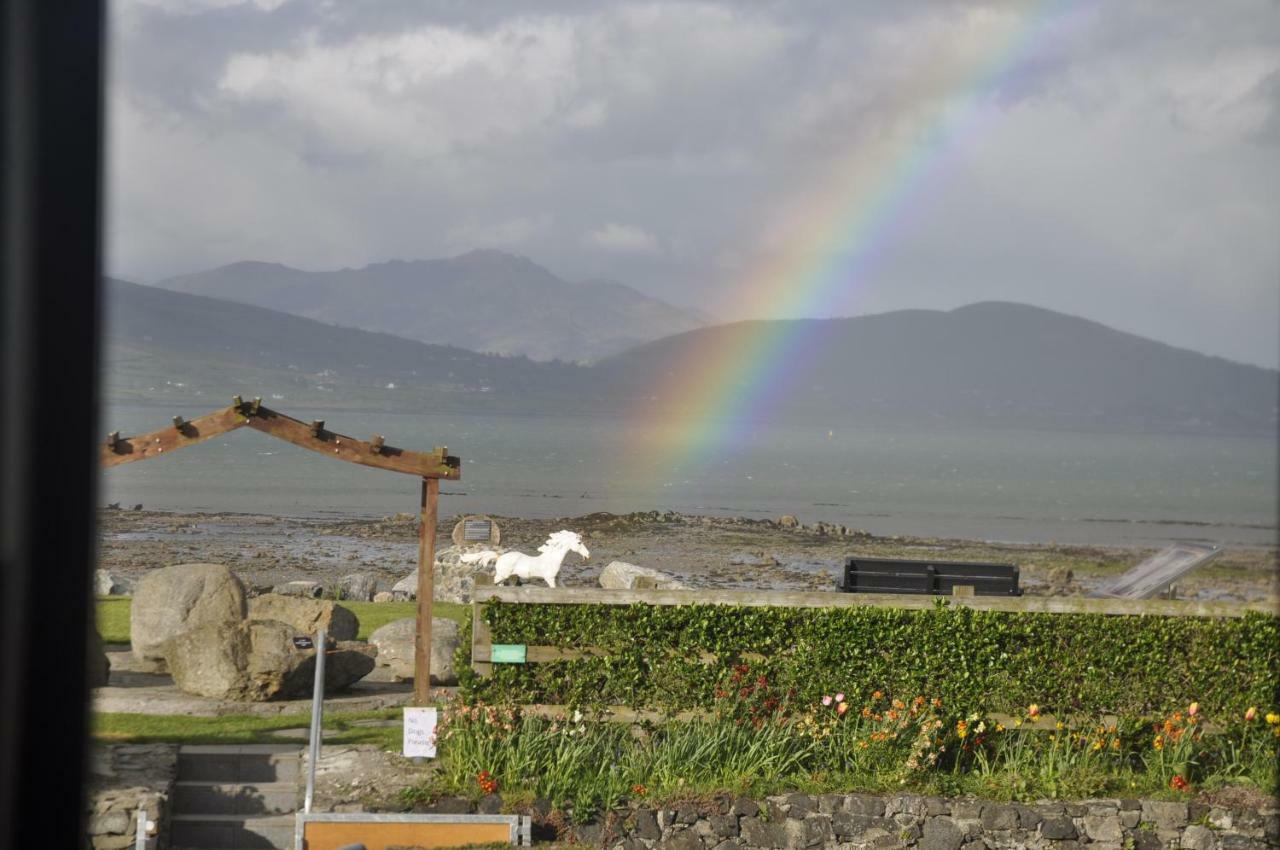 Shalom Bed & Breakfast Carlingford Eksteriør bilde