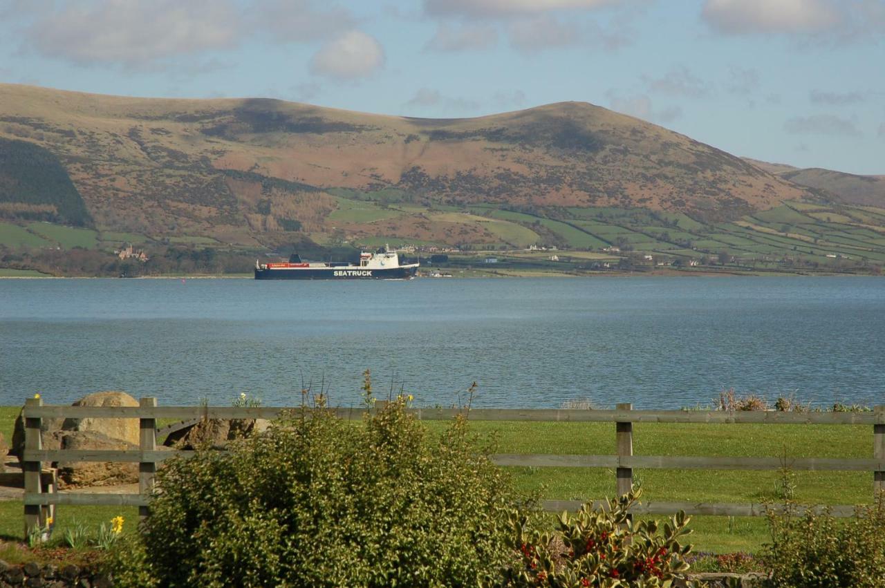 Shalom Bed & Breakfast Carlingford Eksteriør bilde