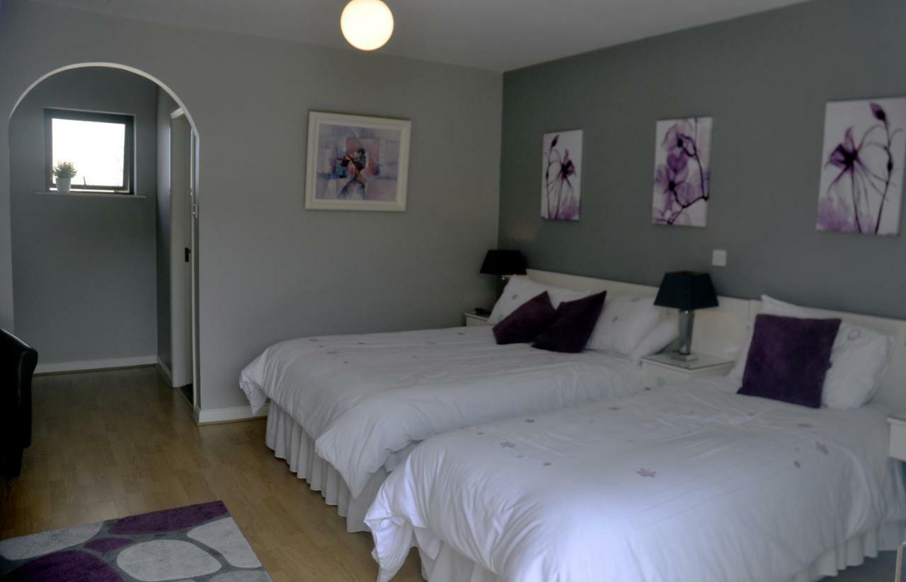 Shalom Bed & Breakfast Carlingford Eksteriør bilde