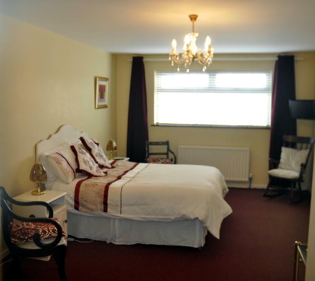Shalom Bed & Breakfast Carlingford Eksteriør bilde