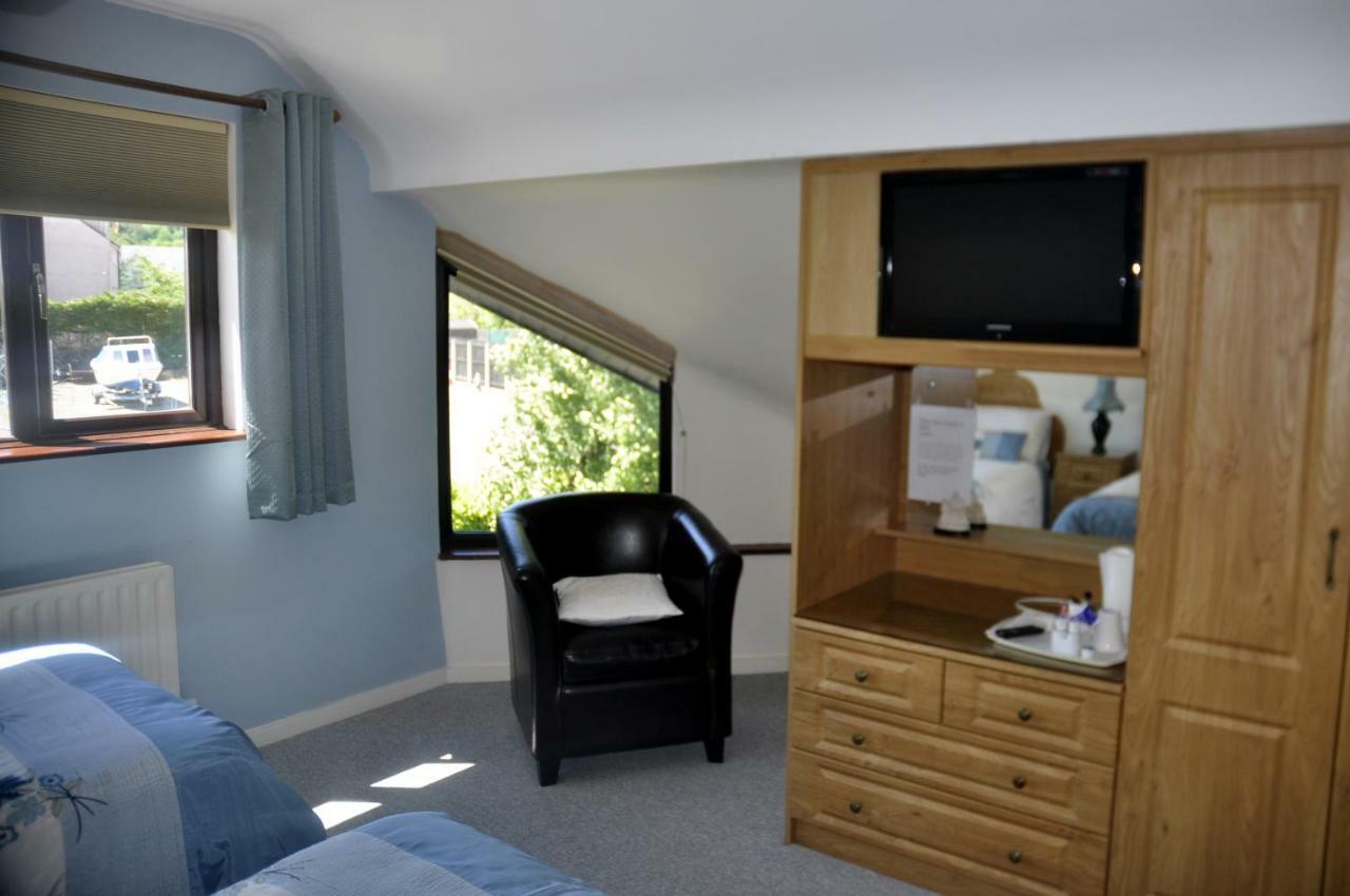Shalom Bed & Breakfast Carlingford Eksteriør bilde