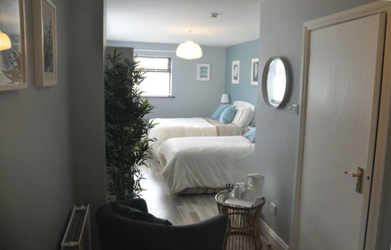 Shalom Bed & Breakfast Carlingford Eksteriør bilde