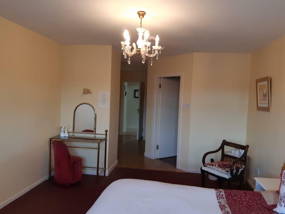 Shalom Bed & Breakfast Carlingford Eksteriør bilde