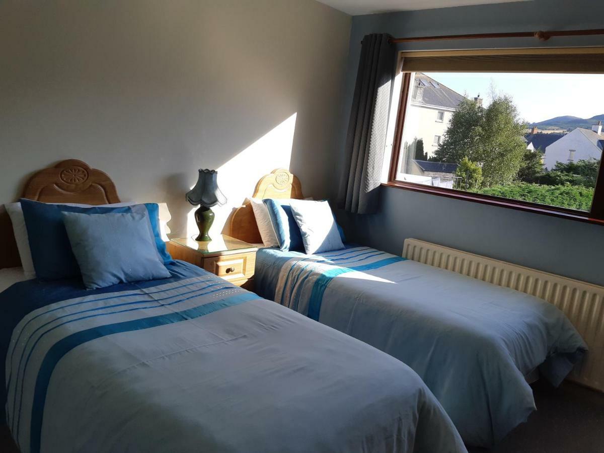 Shalom Bed & Breakfast Carlingford Eksteriør bilde