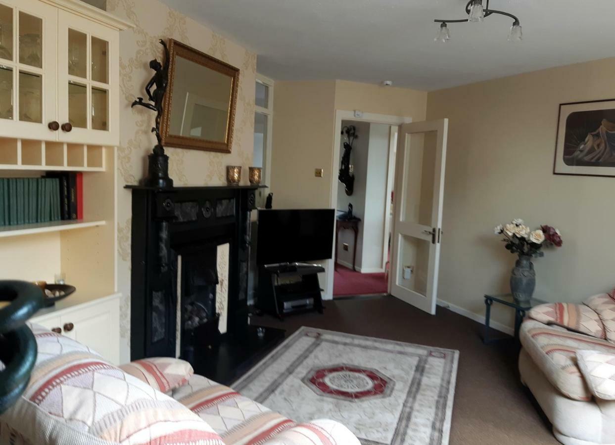 Shalom Bed & Breakfast Carlingford Eksteriør bilde